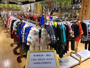 廣州服裝服飾批發(fā) 中國時(shí)尚產(chǎn)業(yè)的脈搏與商貿(mào)樞紐